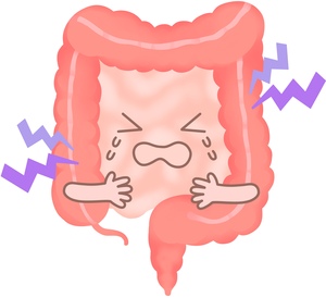 過敏性腸症候群とはどんな症状？タイプ別原因と対策法