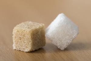 砂糖の原料や種類、エネルギー（カロリー）について